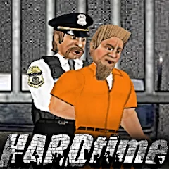 Взлом Hard Time (Хард Тайм)  [МОД Много денег] - стабильная версия apk на Андроид