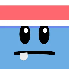 Взлом Dumb Ways to Die 2: The Games (Дамб Вэйс ту Дай 2)  [МОД Много монет] - последняя версия apk на Андроид