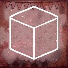 Скачать взлом Cube Escape: Birthday (Кьюб Искейп)  [МОД Меню] - последняя версия apk на Андроид