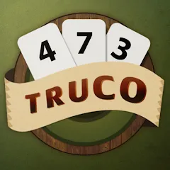 Скачать взломанную Truco 473 (Труко 473)  [МОД Unlimited Money] - полная версия apk на Андроид