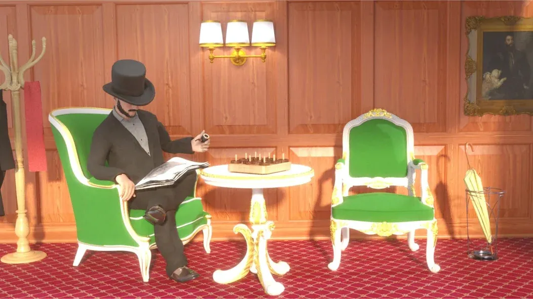 Escape Titanic adventure game  [МОД Много монет] Screenshot 2