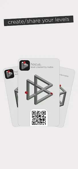 hocus.  [МОД Бесконечные монеты] Screenshot 3
