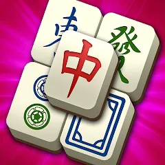 Взлом Mahjong Duels (Маджонг Дуэли)  [МОД Меню] - полная версия apk на Андроид