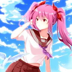Взломанная Gacha Memories - Anime Visual (Гача Мемориз)  [МОД Unlimited Money] - полная версия apk на Андроид