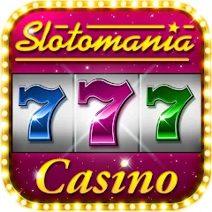 Скачать взлом Slotomania™ Slots Casino Games (Слотомания)  [МОД Mega Pack] - стабильная версия apk на Андроид