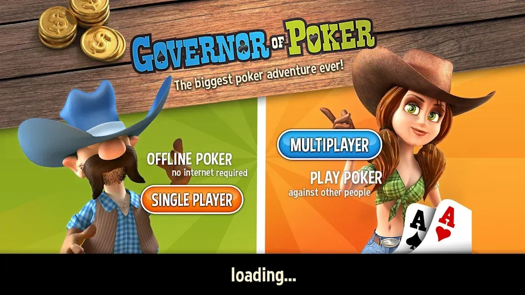 Learn Poker - How to Play  [МОД Menu] Screenshot 4