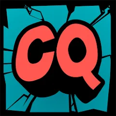 Скачать взлом Crazy Quiz (Крэйзи Квиз)  [МОД Много монет] - полная версия apk на Андроид