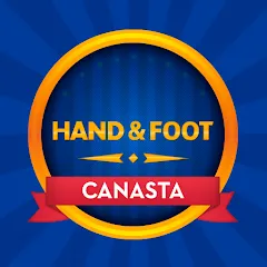 Скачать взломанную Hand and Foot Canasta  [МОД Все открыто] - полная версия apk на Андроид