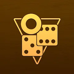 Скачать взлом Backgammon Long Arena  [МОД Много денег] - полная версия apk на Андроид