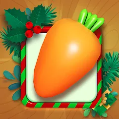 Взлом Tile Triple 3D (Тайл Трипл 3Д)  [МОД Меню] - стабильная версия apk на Андроид