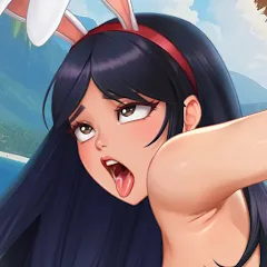 Взлом PP: Adult Games Fun Girls sims  [МОД Все открыто] - последняя версия apk на Андроид