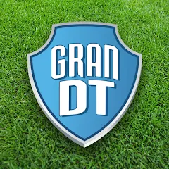 Скачать взлом Gran DT (Гран ДТ)  [МОД Все открыто] - полная версия apk на Андроид