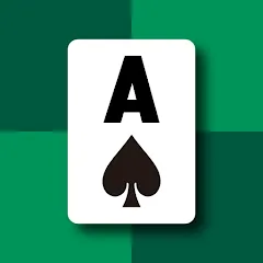 Скачать взломанную Card Games (Карточные игры)  [МОД Mega Pack] - полная версия apk на Андроид