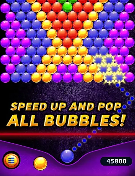 Bouncing Balls (Баунсинг Боллс)  [МОД Меню] Screenshot 4