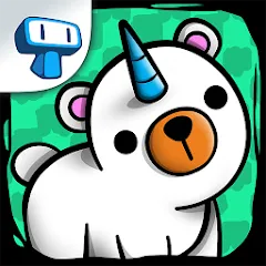 Взломанная Bear Evolution: Idle Clicker (Беар Эволюшн)  [МОД Меню] - полная версия apk на Андроид