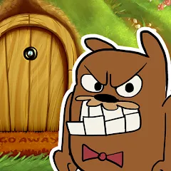 Скачать взломанную Do Not Disturb Funny Prankster  [МОД Много денег] - последняя версия apk на Андроид