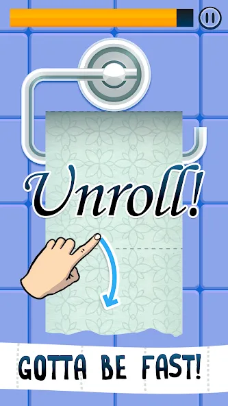 Toilet Time: Fun Mini Games (Туалетное время)  [МОД Menu] Screenshot 4