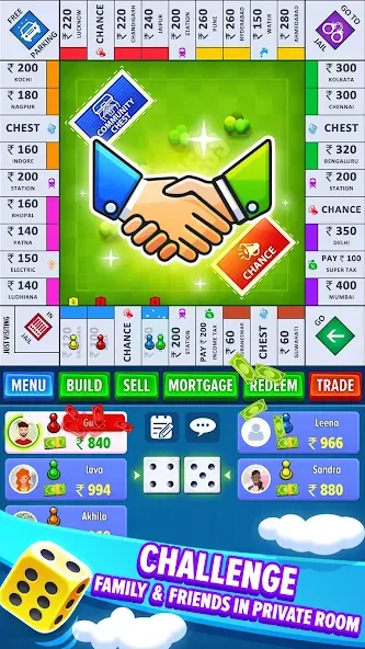 Business Game (Бизнес игра)  [МОД Бесконечные монеты] Screenshot 5