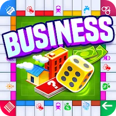 Взлом Business Game (Бизнес игра)  [МОД Бесконечные монеты] - последняя версия apk на Андроид