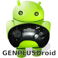 GENPlusDroid