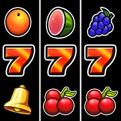 Скачать взломанную Slots 777 - Slot Machine Games  [МОД Много монет] - полная версия apk на Андроид