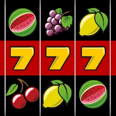 Взлом Slots online: Fruit Machines (Слоты онлайн)  [МОД Unlocked] - стабильная версия apk на Андроид