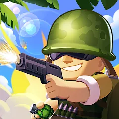 Скачать взлом Soldiers Never Die (Солджерс Невер Дай)  [МОД Unlimited Money] - полная версия apk на Андроид