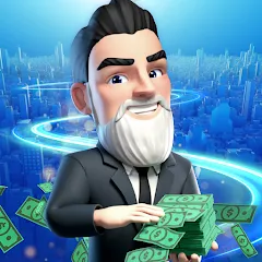 Скачать взлом Landlord Go - Real Estate Game (Лэндлорд ГО)  [МОД Бесконечные монеты] - полная версия apk на Андроид