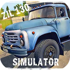 Скачать взлом Russian Car Driver ZIL 130  [МОД Menu] - стабильная версия apk на Андроид