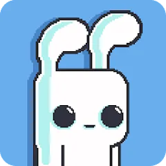 Взломанная Yeah Bunny!  [МОД Menu] - стабильная версия apk на Андроид