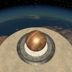 Скачать взлом Balance Ball (Баланс Болл)  [МОД Menu] - последняя версия apk на Андроид