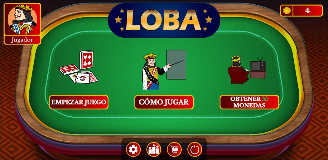 Loba (Лоба)  [МОД Unlocked] Screenshot 1