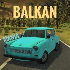 Скачать взломанную Balkan Mania (Балкан Мания)  [МОД Unlocked] - полная версия apk на Андроид