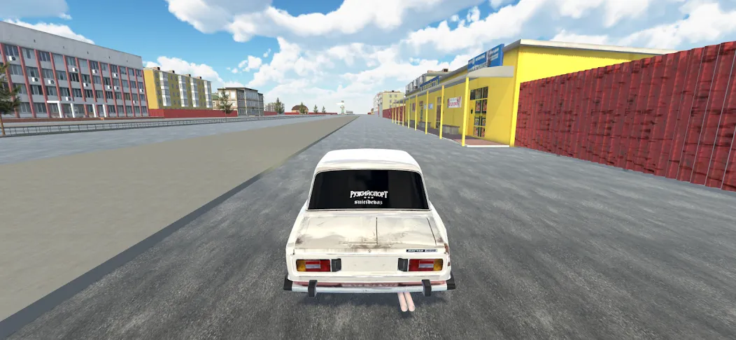 Dream Cars (Дрим Карс)  [МОД Mega Pack] Screenshot 1