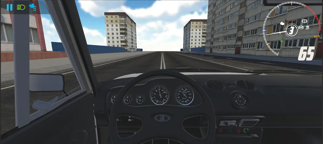 Real Oper Drive (Реал Опер Драйв)  [МОД Mega Pack] Screenshot 5