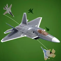 Взлом Jet Attack Move (Джет Атак Мув)  [МОД Все открыто] - последняя версия apk на Андроид