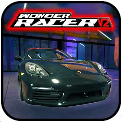 Взломанная Wonder Racer (Вондер Рейсер)  [МОД Меню] - стабильная версия apk на Андроид