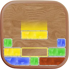 Скачать взломанную Block Blast-ReBi Block Puzzle (РеБи Блок Пазл)  [МОД Mega Pack] - последняя версия apk на Андроид