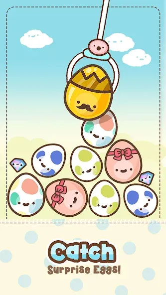 Clawbert  [МОД Menu] Screenshot 3