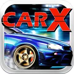 Скачать взлом CarX Drift Racing Lite (КарХ Дрифт Рейсинг Лайт)  [МОД Бесконечные деньги] - полная версия apk на Андроид