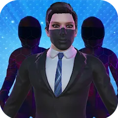 Взломанная Deadly Night Extreme Survival (Блу Сквид)  [МОД Unlimited Money] - стабильная версия apk на Андроид