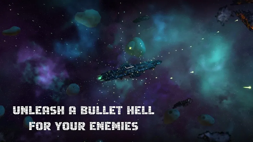 Space Turret - Defense Point (Спейс Туррет)  [МОД Много денег] Screenshot 4