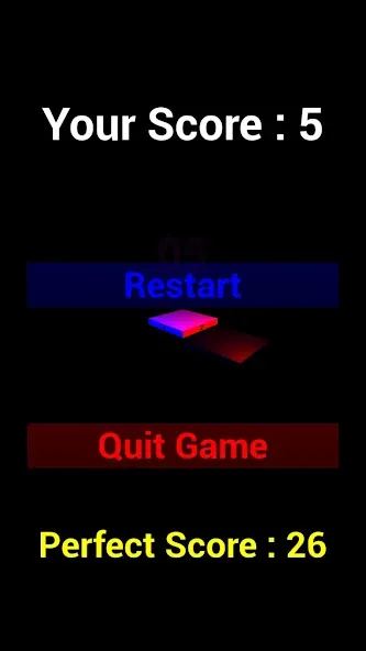 Move the ball correctly  [МОД Unlimited Money] Screenshot 3