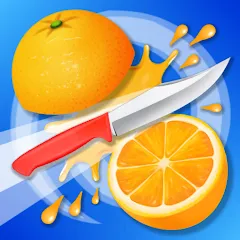 Скачать взлом Fruit Sniper (Фрут Снайпер)  [МОД Menu] - стабильная версия apk на Андроид