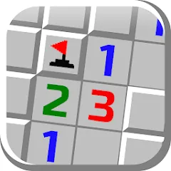 Скачать взломанную Minesweeper GO - classic game  [МОД Меню] - стабильная версия apk на Андроид