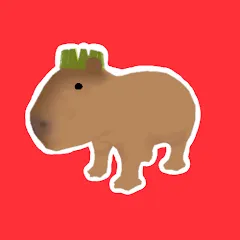 Взлом Capybara Run (Капибара Ран)  [МОД Все открыто] - последняя версия apk на Андроид