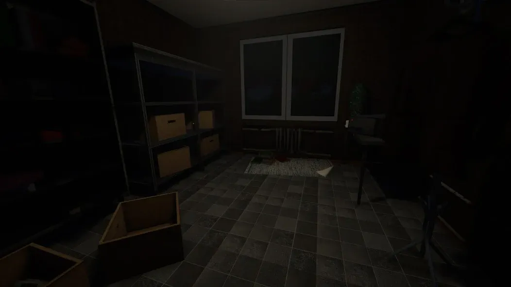 Five nights at Stalin  [МОД Бесконечные деньги] Screenshot 3