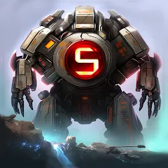 Взломанная Defense Legend 5: Survivor TD (Дефенс Легенд 5)  [МОД Все открыто] - стабильная версия apk на Андроид