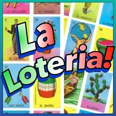 Скачать взломанную La Loteria (Ла Лотерия)  [МОД Все открыто] - последняя версия apk на Андроид