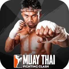 Скачать взлом Muay Thai 2 - Fighting Clash (Муай Тай 2)  [МОД Бесконечные деньги] - последняя версия apk на Андроид
